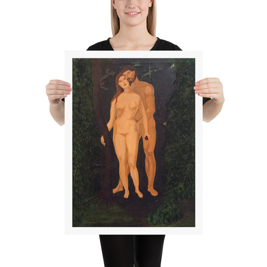 Eden Print