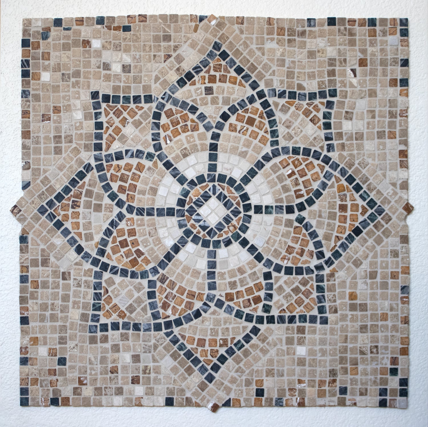 Mosaic Prints