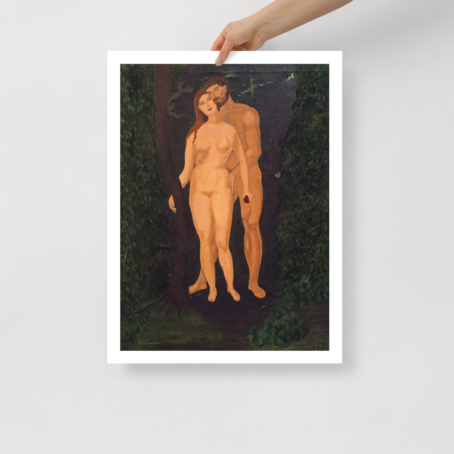 Eden Print