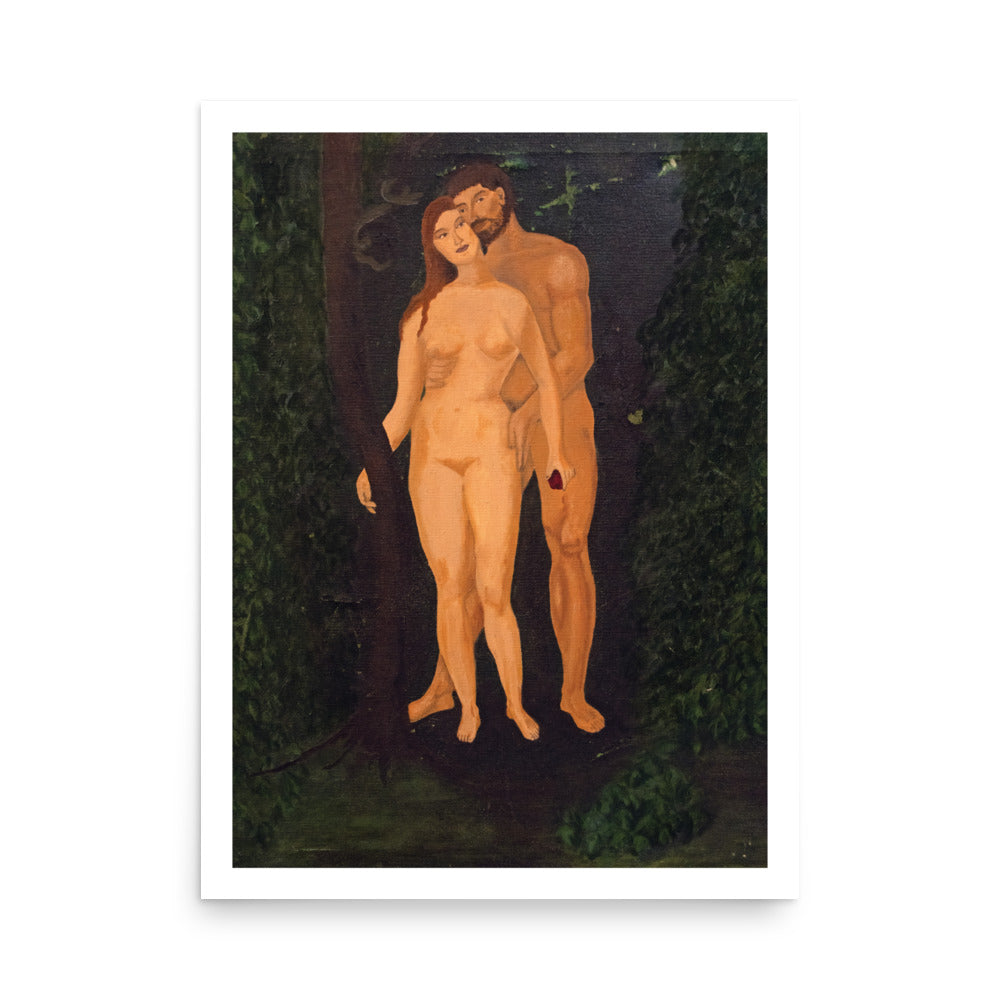 Eden Print
